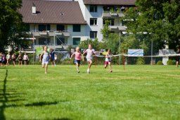Schülerrennen
